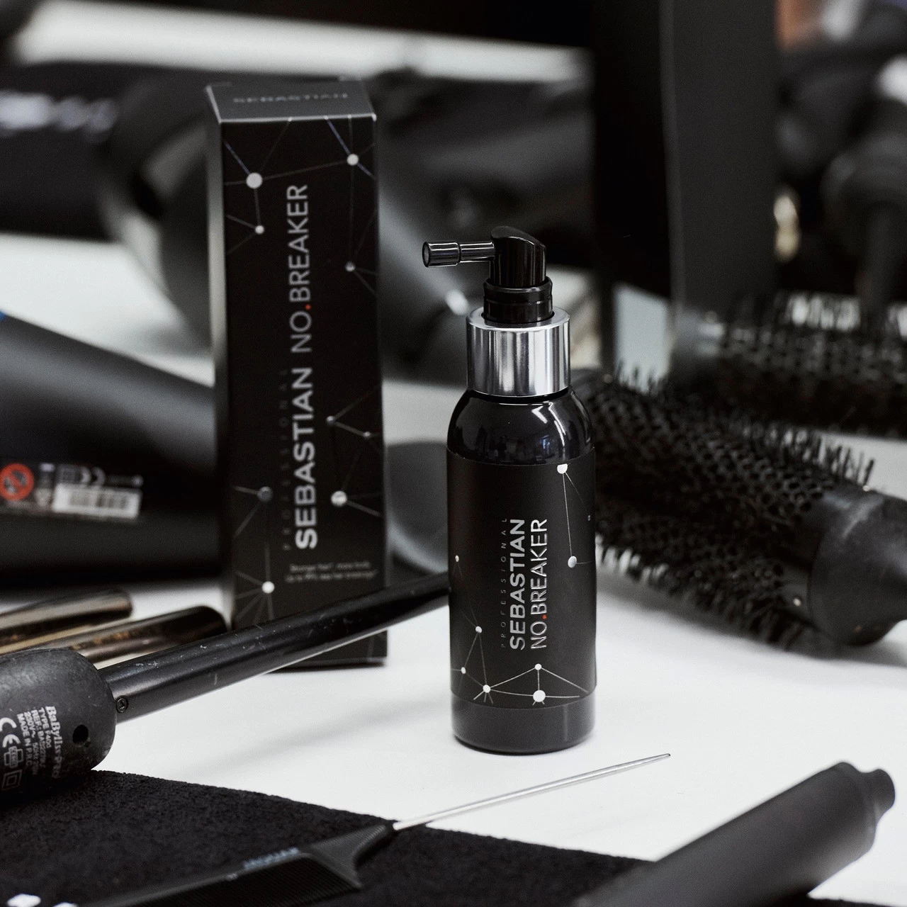 Spray No Breaker Sebastian 100ml 5 Spray No Breaker Sebastian 100ml – Image 5