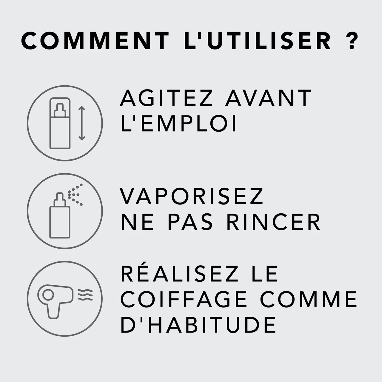 Spray No Breaker Sebastian 100ml 3 Spray No Breaker Sebastian 100ml – Image 3