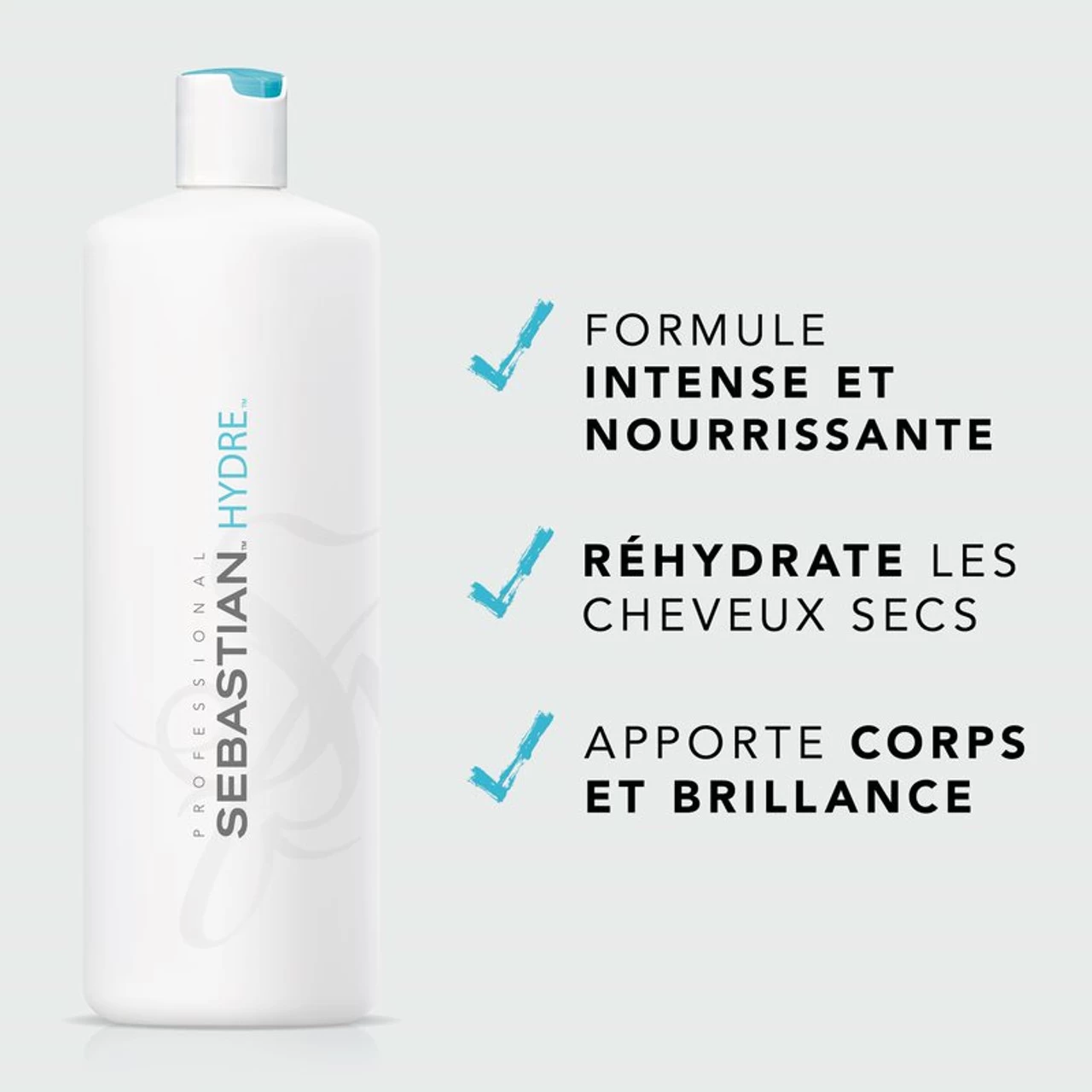 Soin Hydre Conditioner Sebastian 250ml 2 Soin Hydre Conditioner Sebastian 250ml – Image 2