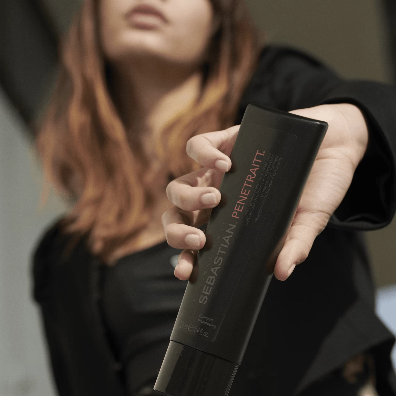 Soin Penetraitt Conditioner Sebastian 250ml 4 Soin Penetraitt Conditioner Sebastian 250ml – Image 4