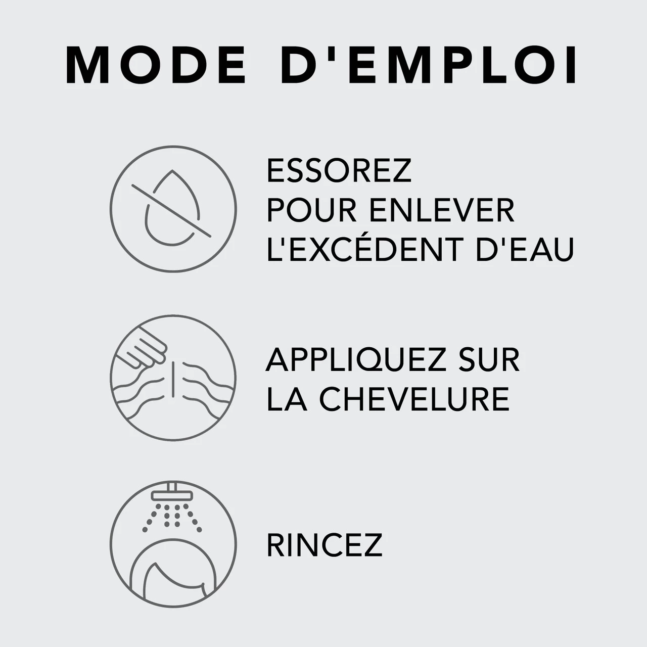 Soin Volupt Conditioner 250ml 4 Soin Volupt Conditioner 250ml – Image 4