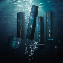 Shampooing Curl Twisted Sebastian 250ml -Magasin de cheveux 51851 2 27409.1689071448