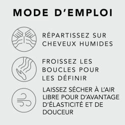 Crème Curl Twisted Sebastian 145ml -Magasin de cheveux 51861 5 36189.1689065588