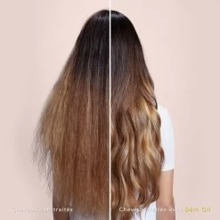 Conditionneur Léger Dark Oil Sebastian 1L -Magasin de cheveux 51921 3 66318.1689145411