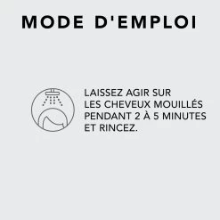 Masque Léger Dark Oil Sebastian 150ml -Magasin de cheveux 51931 5 50417.1689146819