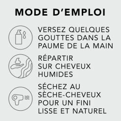 Taming Elixir Sebastian 140ml -Magasin de cheveux 52151 5 01667.1689148475