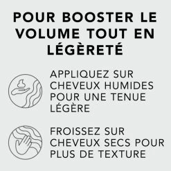 Thickefy Foam Sebastian 190ml -Magasin de cheveux 52181 5 80621.1688976961