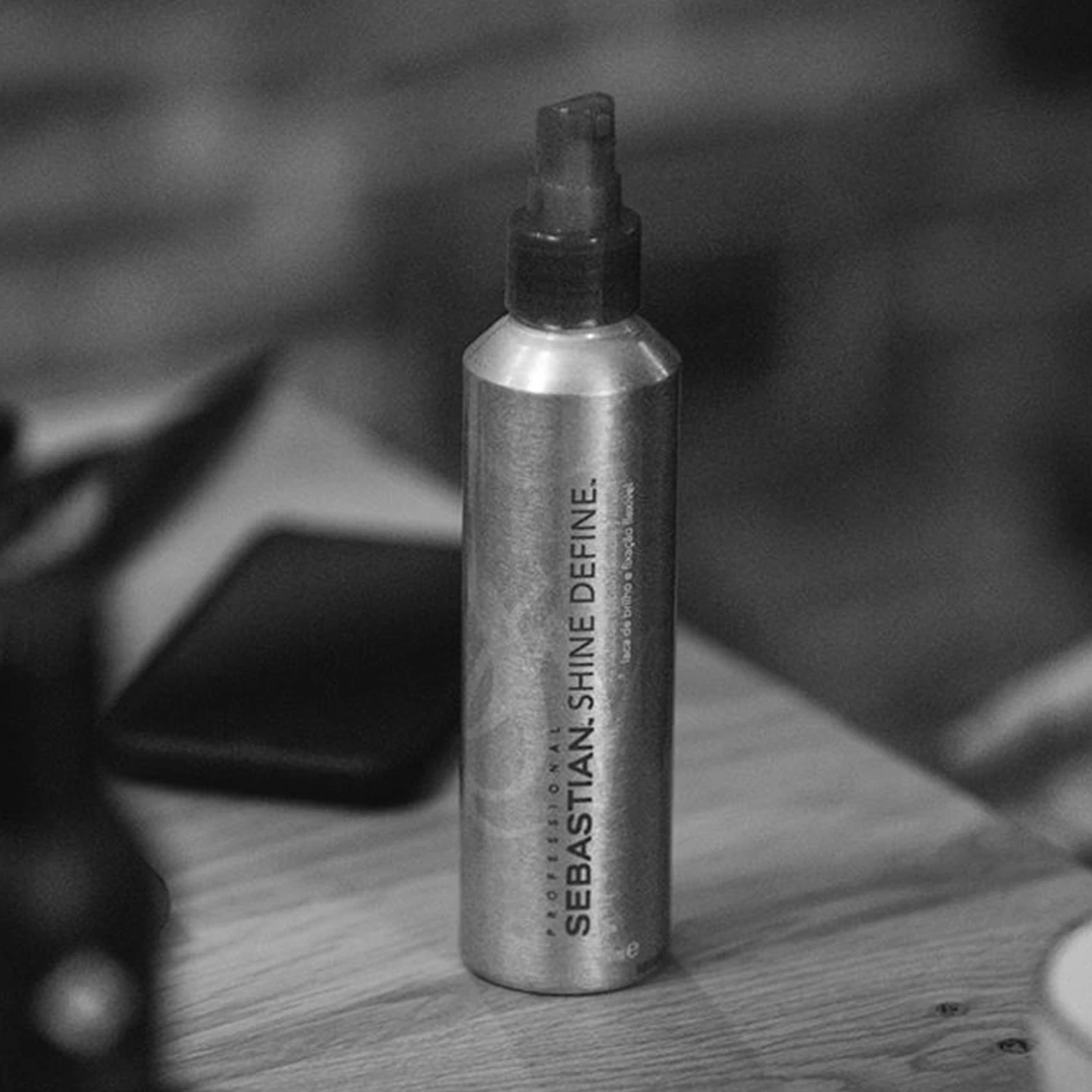 Shine Define Sebastian 200ml 2 Shine Define Sebastian 200ml – Image 2