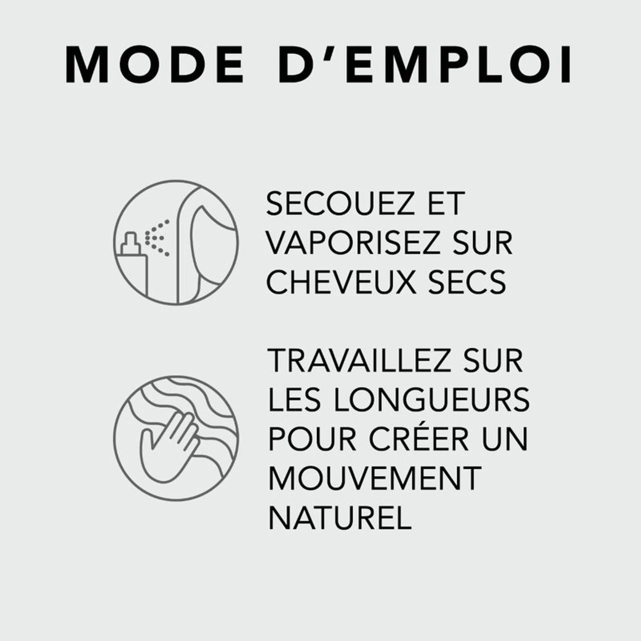 Spray Texturisant Shaper ID Sebastian 200ml 3 Spray Texturisant Shaper ID Sebastian 200ml – Image 3