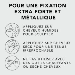 Liquid Steel Sebastian 150ml -Magasin de cheveux 52381 5 07008.1689150815