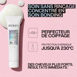 Traitement Sans Rinçage Acidic Perfecting Concentrate Redken 150ml -Magasin de cheveux 884486456380 1 53329.1694769421