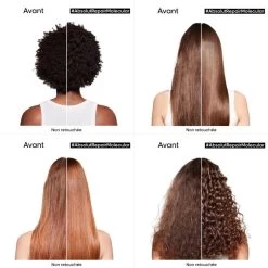 Pré-Traitement Concenté Absolut Repair Molecular L'Oréal Professionnel 190 Ml 9 Pré-Traitement Concenté Absolut Repair Molecular L'Oréal Professionnel 190 Ml -Magasin de cheveux AVANT APRES 68533.1696600375