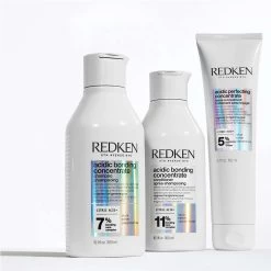 Traitement Sans Rinçage Acidic Perfecting Concentrate Redken 150ml -Magasin de cheveux Acidic Concentrate redken 24169.1694769408