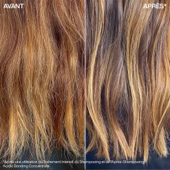 Shampooing Acidic Bonding Concentrate Redken 300ml 7 Shampooing Acidic Bonding Concentrate Redken 300ml -Magasin de cheveux Avant apre s shampooing acidic bondling 300ml redken 35520.1684847146