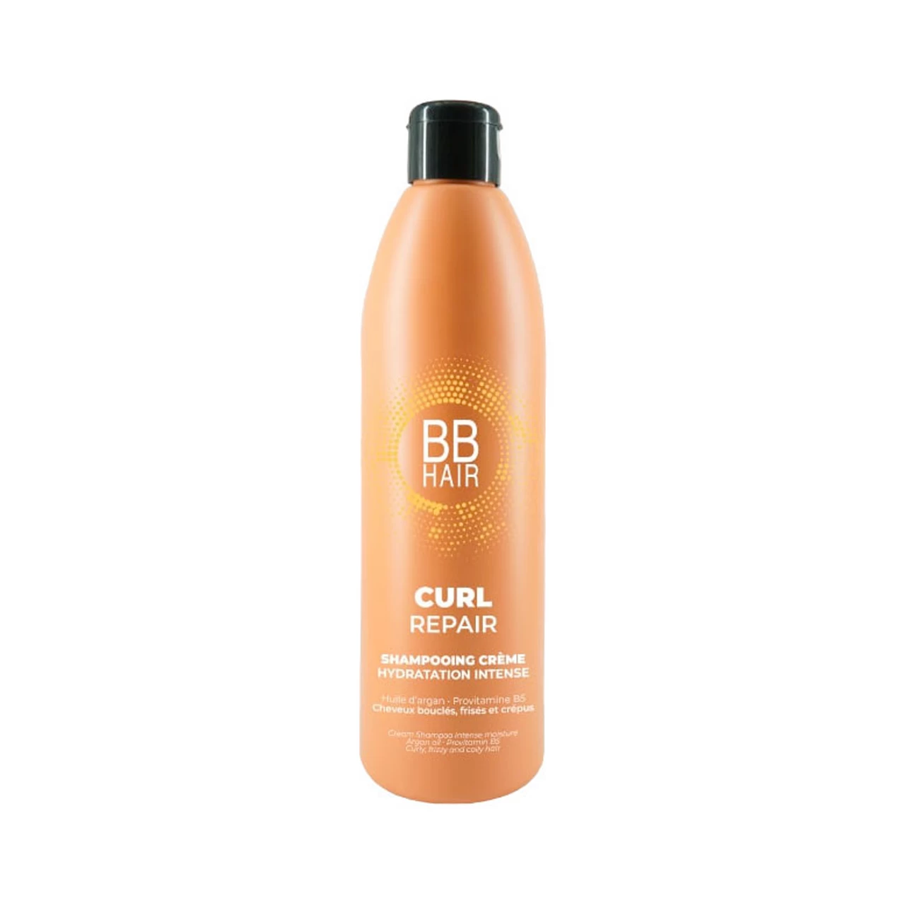 BB Hair Curl Repair Shampooing Crème Generik 300ml 1 BB Hair Curl Repair Shampooing Crème Generik 300ml