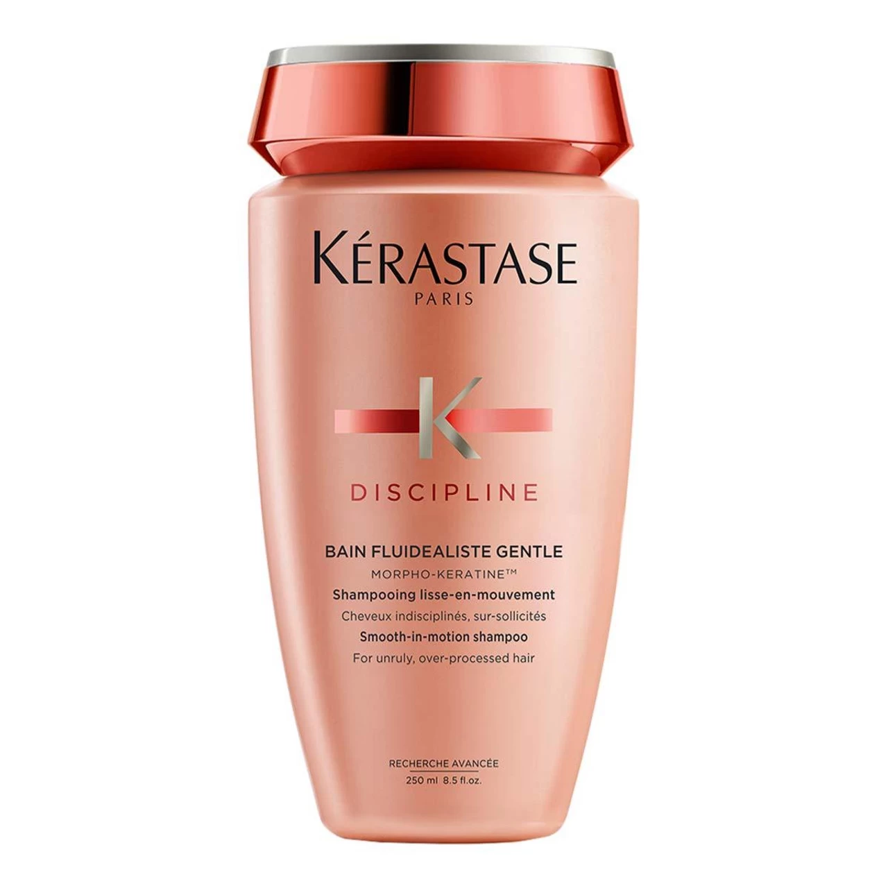 Bain Fluidéaliste Discipline Kérastase 250ml 1 Bain Fluidéaliste Discipline Kérastase 250ml
