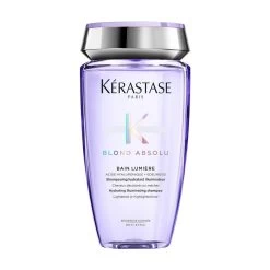 Bain Lumière Blond Absolu Kérastase 250ml