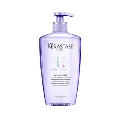 Bain Lumière Blond Absolu Kérastase 500ml