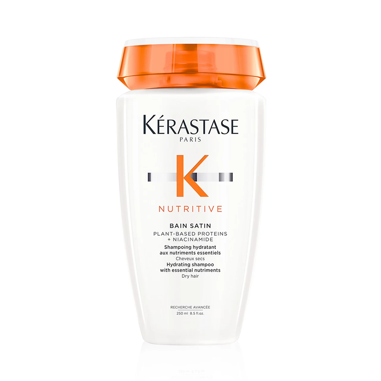 Bain Satin Nutritive Kérastase 250ml 1 Bain Satin Nutritive Kérastase 250ml