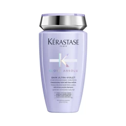 Bain Ultra-Violet Blond Absolu Kérastase 250ml