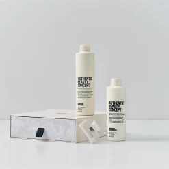 Baume Réparateur Cheveux Sensibilisés Authentic Beauty Concept 250ml 5 Baume Réparateur Cheveux Sensibilisés Authentic Beauty Concept 250ml -Magasin de cheveux Baume Reparateur Cheveux Sensibilises Authentic Beauty Concept 35810.1693385086