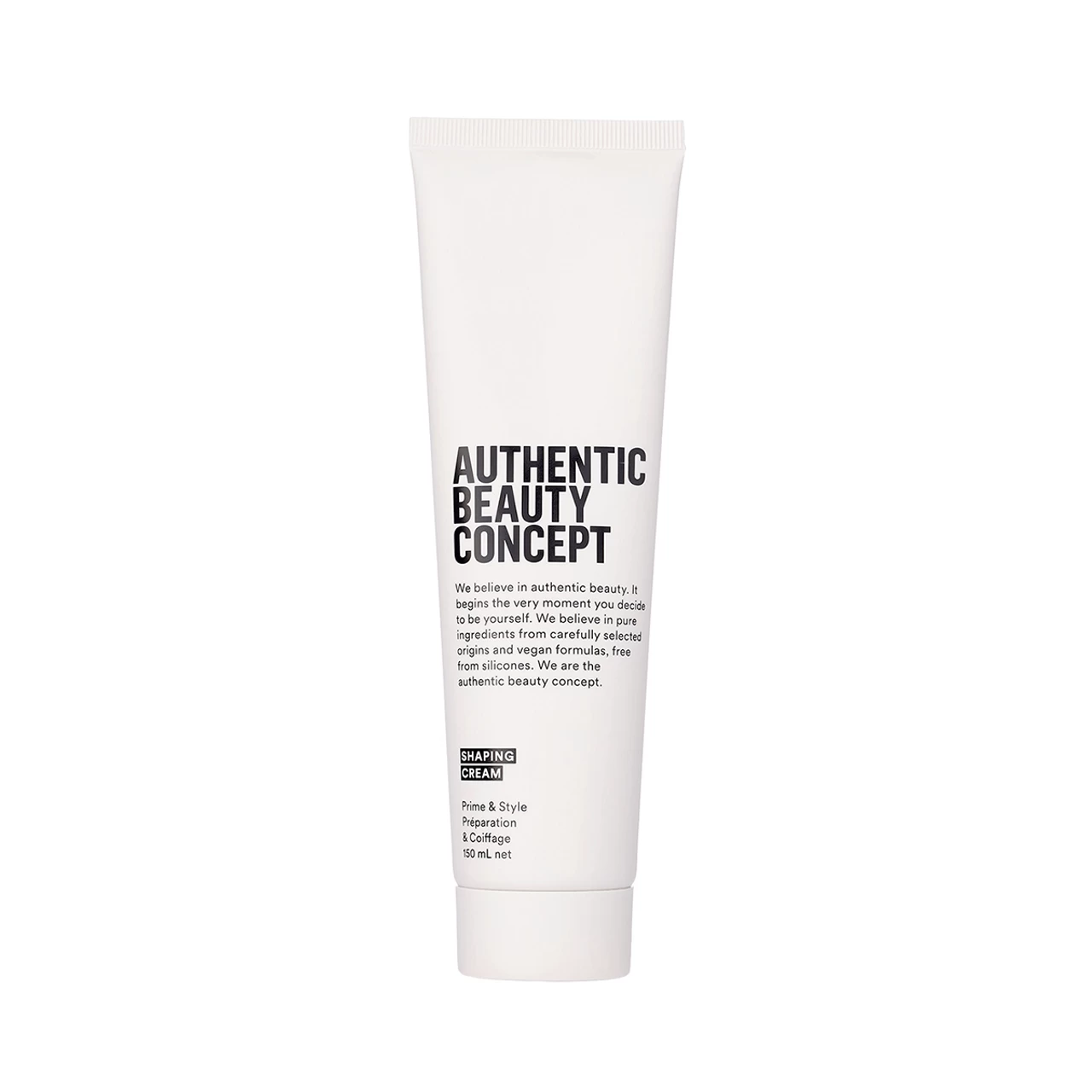 Crème Sculptante Authentic Beauty Concept 150ml 1 Crème Sculptante Authentic Beauty Concept 150ml