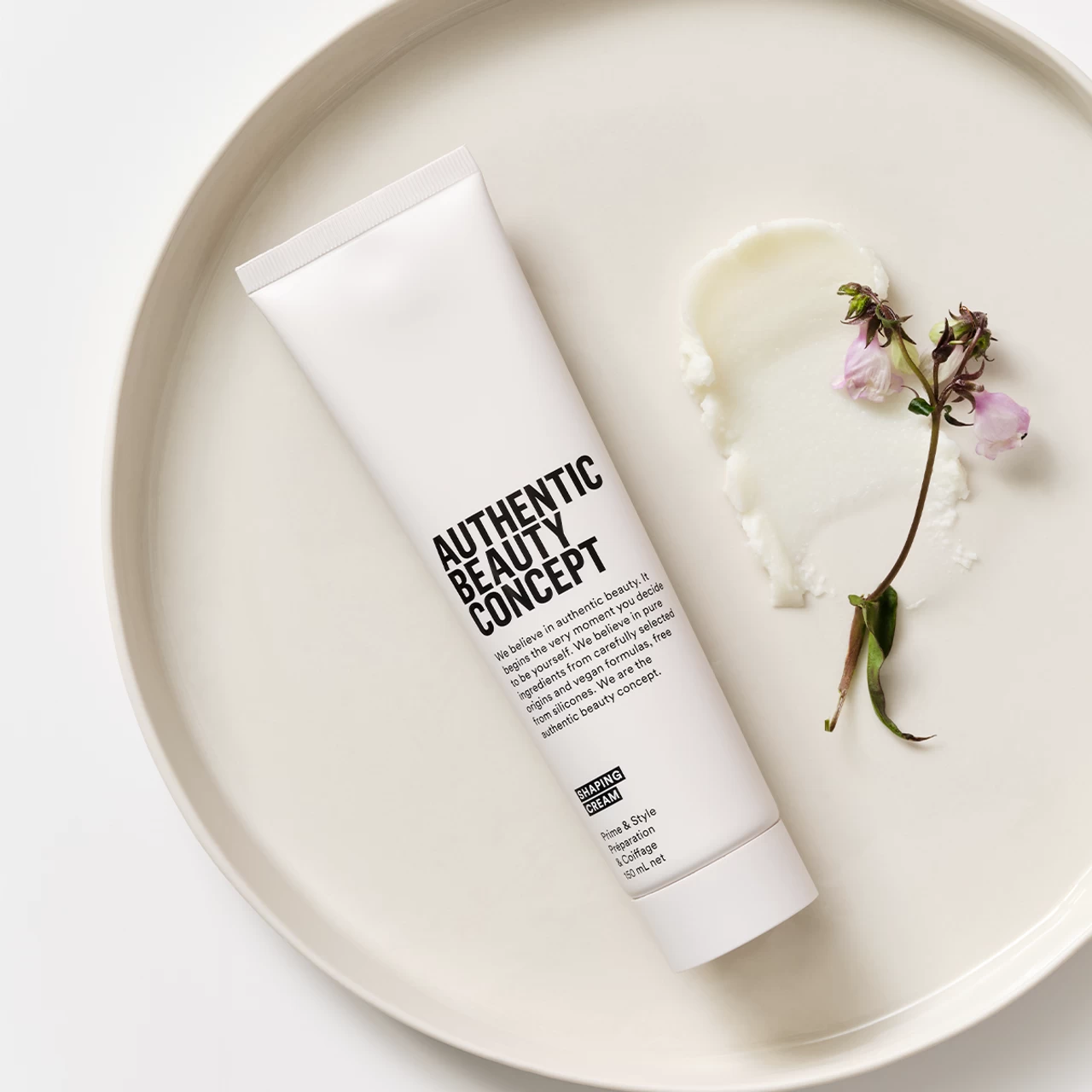 Crème Sculptante Authentic Beauty Concept 150ml 2 Crème Sculptante Authentic Beauty Concept 150ml – Image 2