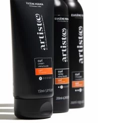 Curl Spray Artiste Eugène Perma 200ml -Magasin de cheveux CURL COLLECTION 21204.1688475213