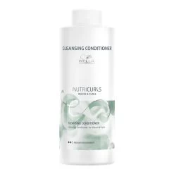 Cleansing Conditionneur Nutri Curls 1000ml