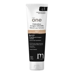 Coloration Naturelle Color One Chromatique Mulato 100ml