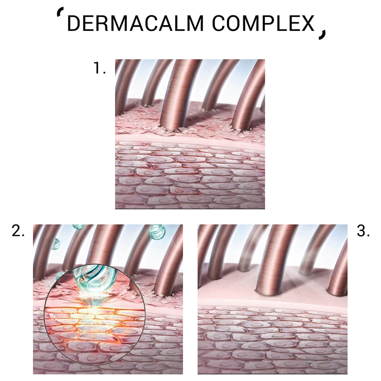 Balance Shampoo 1000ml System Professional 2 Balance Shampoo 1000ml System Professional – Image 2