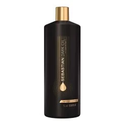 Conditionneur Léger Dark Oil Sebastian 1L