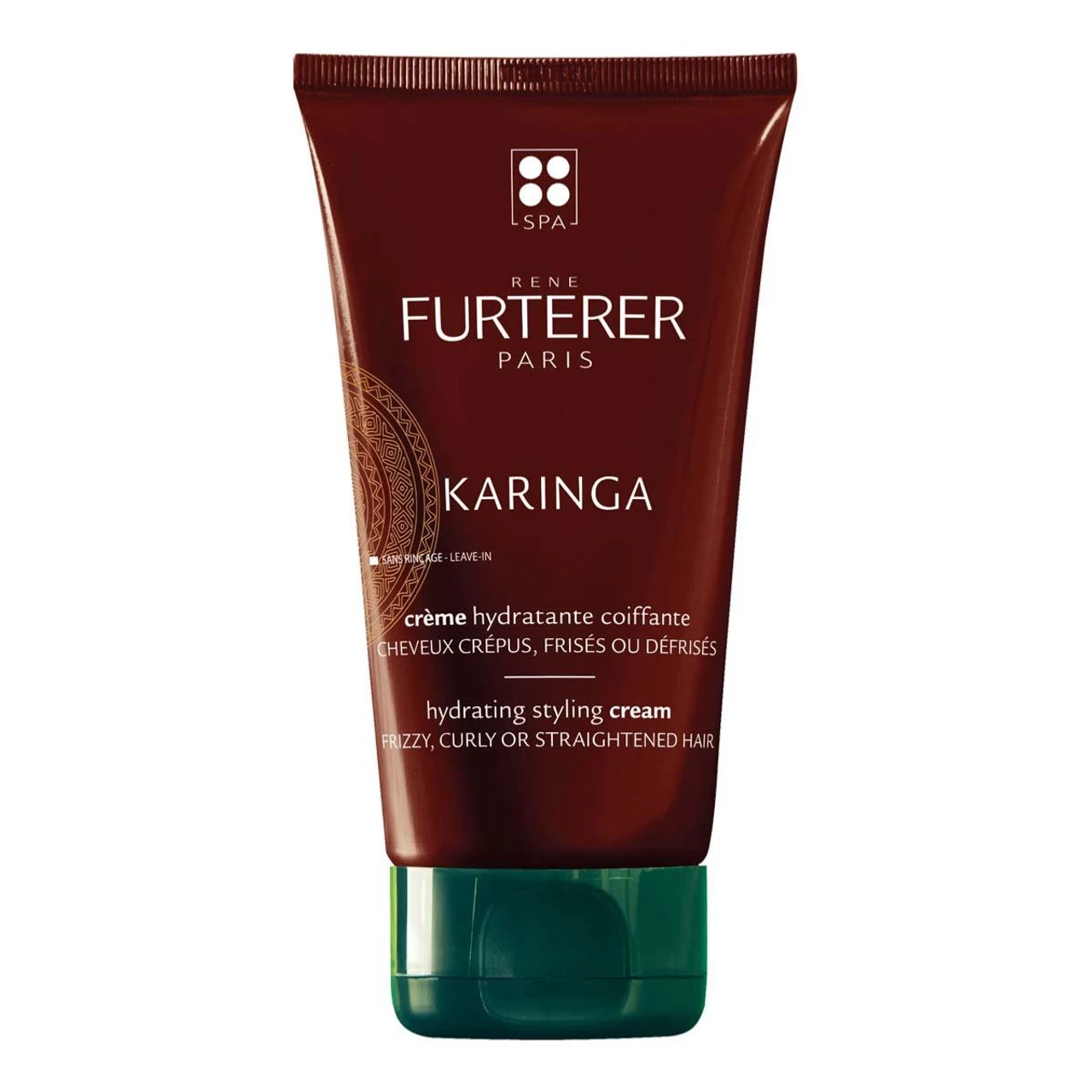 Crème Hydratante Coiffante Karinga Rene Furterer 150ml 1 Crème Hydratante Coiffante Karinga Rene Furterer 150ml