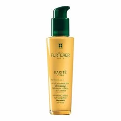 Crème De Jour Karité Hydra René Furterer 100ml
