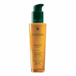 Crème De Jour Karité Nutri René Furterer 100ml