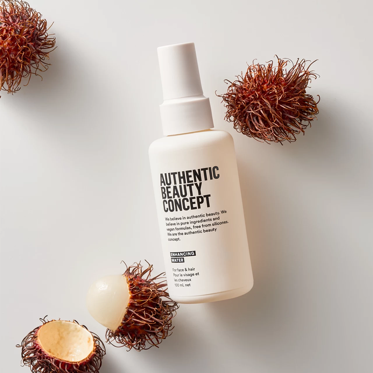 Enhancing Water Authentic Beauty Concept 100ml 3 Enhancing Water Authentic Beauty Concept 100ml – Image 3