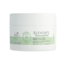 Elements Masque Renewing Wella 150ml