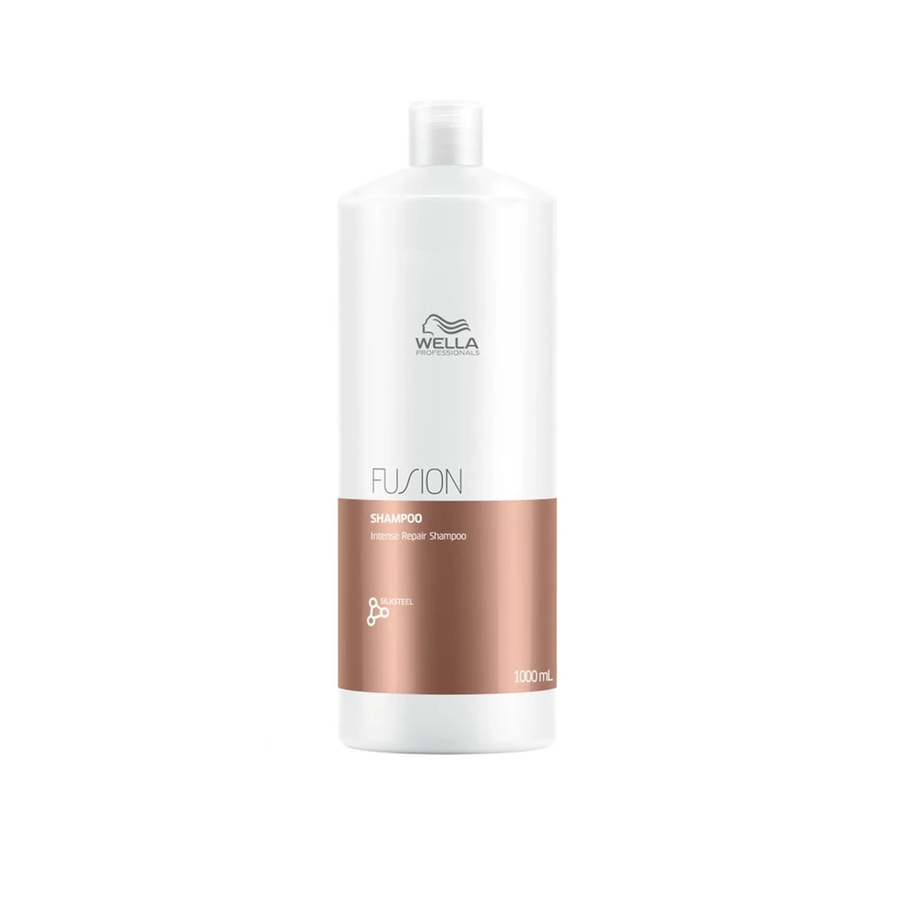 Shampooing Fusion Intense Repair Wella 1000ml 1 Shampooing Fusion Intense Repair Wella 1000ml