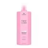 Shampooing Vibrance Fibre Clinix Schwarzkopf 1L