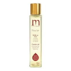 Flow Air Huile De Ricin 120ml - Mulato