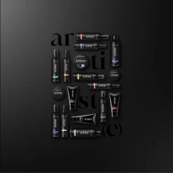 Spray Gloss Finish Artiste Eugène Perma 200ml -Magasin de cheveux GAMME ARTISTTE 99965.1688476916