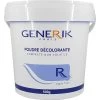 Poudre Décolorante Generik 500g