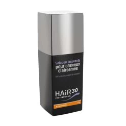 Hair30 Blond Fonce