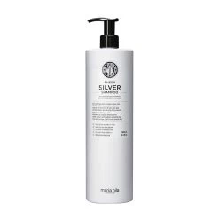 Shampoing Violet Sheer Silver Maria Nila 1000ml