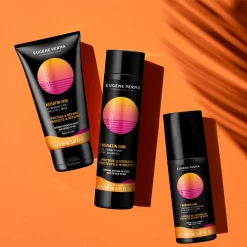 Masque 2en1 Keratin Sun Eugène Perma 150ml -Magasin de cheveux Keratin sun visuel 81078.1684847751