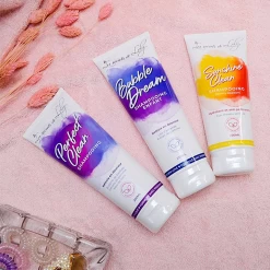 Shampooing Extra Doux Bubble Dream Les Secrets De Loly 250ml 3 Shampooing Extra Doux Bubble Dream Les Secrets De Loly 250ml -Magasin de cheveux Les secrets de loly bubble dream 01144.1684846937