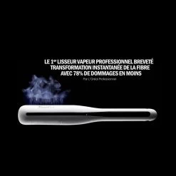 Pack Steampod 3.0 Cheveux Fins -Magasin de cheveux Lisseur Vapeur Steampod 3 0 L Oreal Professionnel 4 zoom 42082.1684922348
