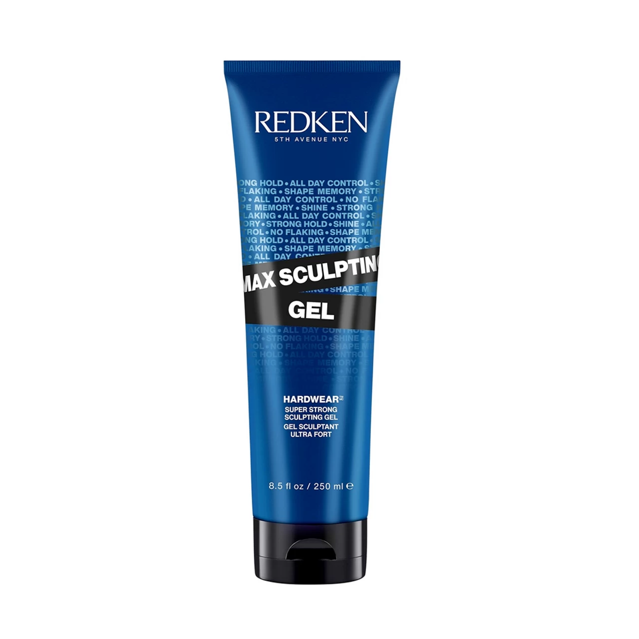 Max Sculpting Gel Redken 250ml 1 Max Sculpting Gel Redken 250ml