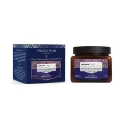 Masque Prickly Pear Figue De Barbarie Arganicare 500ml -Magasin de cheveux Masque Prickly Pear Figue De Barbarie Arganicare 400ml zoom 73735.1684846917