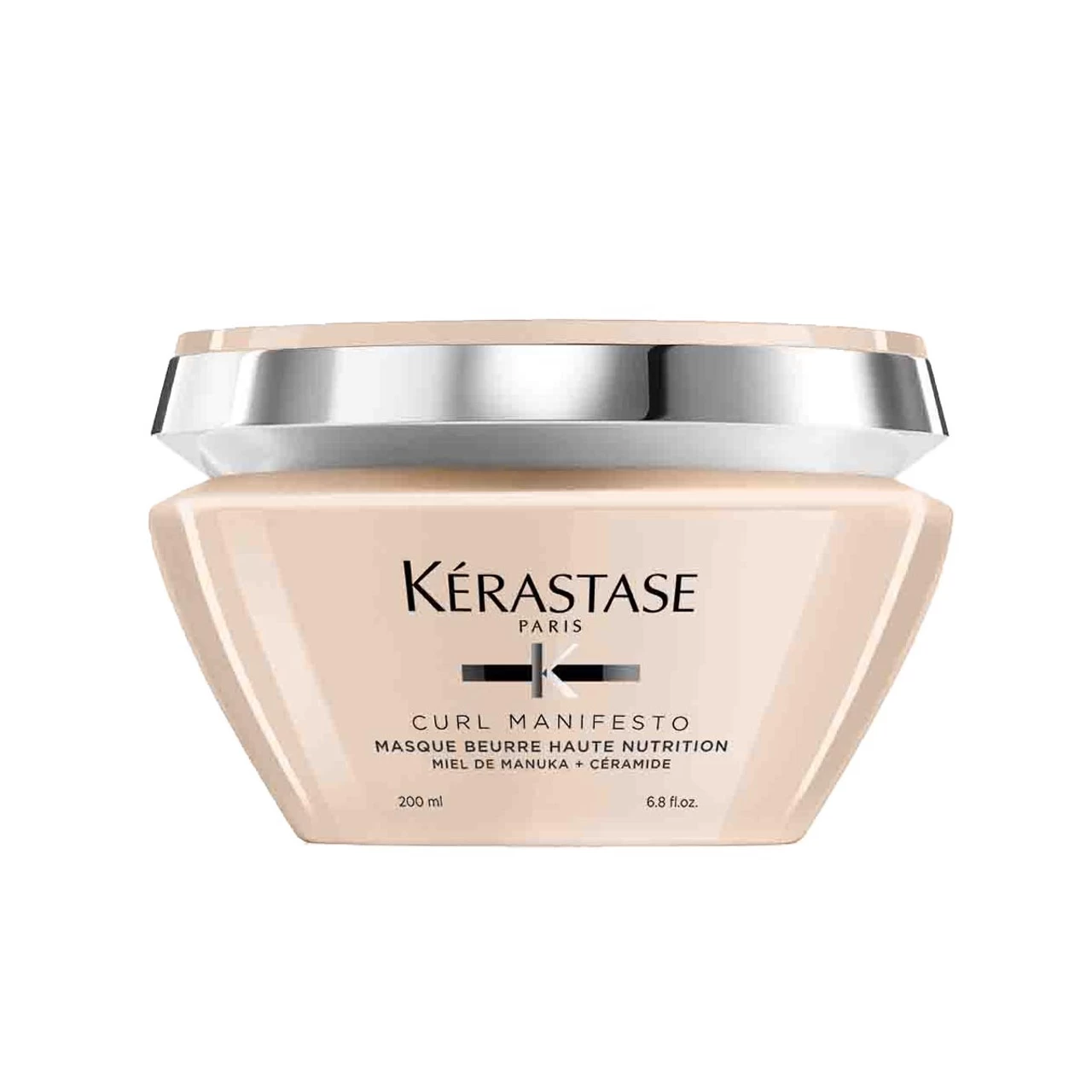 Masque Beurre Haute Nutrition Curl Manifesto Kérastase 200ml 1 Masque Beurre Haute Nutrition Curl Manifesto Kérastase 200ml